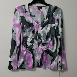 Click blouse  
